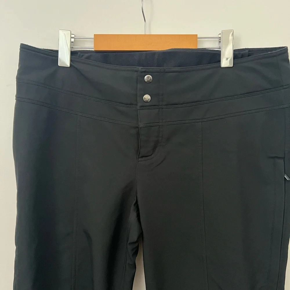 Lululemon Black Mountain Pants - Picture 8 of 8
